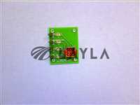 ABAA-20371//IMP H20 WATER BOX INTERLOCK STATUS PCB