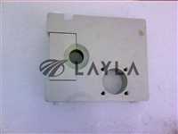 BLOCK MOUNTING HEATER MOTORIZED LIFT