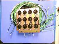 0010-21991//ASSY, SYS CONT AC OUTLET BOX STD/Applied Materials/
