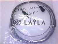 0150-21445//CABLE ASSY, SMOKE DETECT MNFRM INTCNT CE