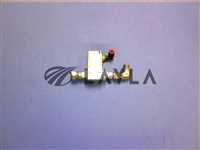 0010-02050//APPLICATOR ASSY CO 3WAY/Applied Materials/