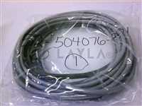 52-504076-001//ACCUSET CABLE, 50'