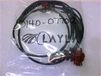 0140-07702//HARNESS ASSY, WAFER SLIPPAGE W/B LLK ON