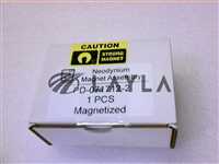 AAEA-22850//(MAGNET SET FLASK DURA TTN ENCAP)