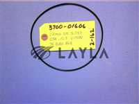 3700-01606//ORING ID 5.737 CSD .103 VITON 75 DURO