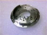 AACA-22870//FLANGE, UPPER SHUTTER MGN COUPLING