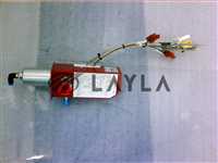 VALVE INJECTION CNTRL PNEU TC W/HEATER