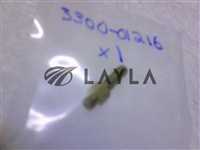 3300-01216//FTG, HOSE CONN 10-32 BR/Applied Materials/_01