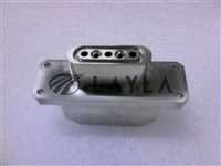 AACB-18345//MANIFOLD,,WATER, BEARING COVER, RTP