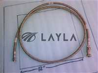 0010-05425//ASSY, HOSE, CHAMBER LINER, IX, SS/TFE SU/Applied Materials/