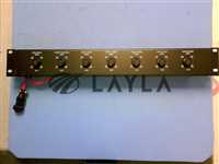 0010-35067//ASSY CONTROLLER EMO BULKHEAD/Applied Materials/