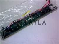 0010-35067//ASSY CONTROLLER EMO BULKHEAD/Applied Materials/