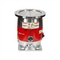 Pfeiffer ATH-1300MT Turbo Pump