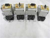 190-P040/-/Lot of 4, ALLEN BRADLEY 190-P040 Motor Starter relays//_01