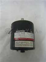 227AA//MKS baratron 227AA, 1 TORR, +/- 15 VDC, used as is//_01