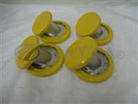 0040-30354/-/AMAT VACUUM FORELINE AND FLANGE 0040-30354, lots of 4//_01