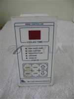 -/985D/Rinse Controller, Bettcher Process Services, MODEL 985D, 422187//_01