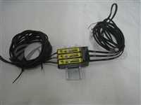 D12SN6FP/-/3 Banner Plastic Fiber Optic Sensor D12SN6FP/Banner/_01