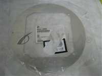0020- 04858/-/AMAT 0020- 04858 Plate, Shield Mounting NEW/AMAT/_01