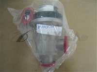 153-0040K-24VDC//NEW MKS HPS 153-0040K-24VDC ISOLATION VALVE KF,W/SOLE/MKS/_01