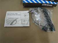 MQ-FD1-CO2/-/AROMAT MQ-FD1-CO2 OPTICAL FIBER PHOTOELECTRIC SWITCHES AN5671208/AROMAT/_01