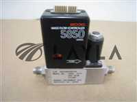 5850/-/BROOKS MFC Mass Flow Controller 5850 , SILANE 500 SCCM/Brooks/-_01