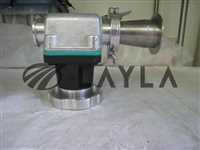 KF40/-/EDWARDS SPEEDIVALVE Regulator valve KF40 connection and KF50 adapter./Edwards/-_01