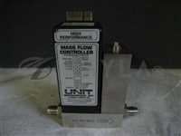 -/-/Unit MFC Mass Flow Controller , 1100 N2 2 SLPM//_01