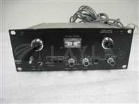 -/-/MKS type 250B throttle valve controller 250B-1-A//_01