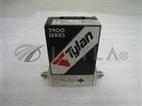 FM-3900M-EP//Tylan 2900 series MFC Mass Flow Controller, FM-3900M-EP, N2, 500 SCCM, S2004//_01