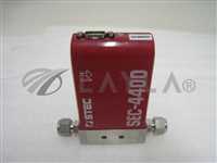 SEC-4400M NF3 Gas//Stec SEC-4400 MFC Mass Flow Controller, SEC-4400M NF3 Gas,500 SCCM Range S4879//_01
