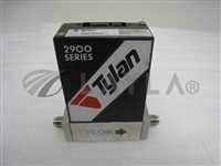 FC-2900M, BCl3, 200 SCCM//Tylan 2900 Series MFC Mass Flow Controller, FC-2900M, BCl3, 200 SCCM, S1077//_01