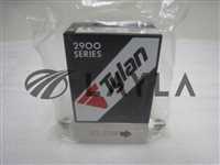 -/-/Tylan 2900 series MFC Mass Flow Controller, FC-2900V, CHF3, 200 SCCM, S2029/-/-_01