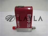 -/-/Stec MFC Mass Flow Controller SEC-4400, SEC-4400MC, N2, 500 SCCM, S0482/-/-_01