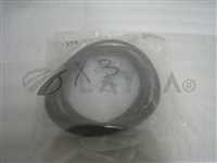 22-121782-00/-/8 new novellus 22-121782-00, viton oring chamber to DLCM, 200 mm 337V75, 2-377/Novellus/