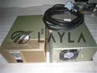 -/-/2 Kepco 0024782 Robot Power Supply 27-053701-00. one unit with cables./-/-_01