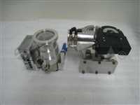 -/-/VAT Valve 14036-PE24, Turbo pump TMH 071P and Turbo Controller TC 750-E74/-/-_01