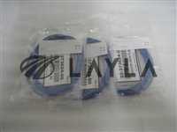 22-373624-00/-/6 NEW Fluorosilicone 19.33 x 1.39 Oring, Blue, 70, 22-373624-00/Fluorosilicone/-_01