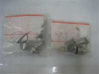 874-PB8A/Bulkhead Connector/2 RF Coax Bulkhead Connector GenRad 874-PB8A, 416184/GenRad/_01