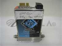 -/-/Unit 1661 MFC Mass Flow Controller, UFC-1661, BCl3 gas, 200 SCCM range, S7600/-/-