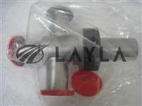 3870-01212/-/3 AMAT 3870-01212 Norcal Isolation valve, 3 way KF 40, rebuilt/AMAT/-_01