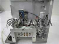 -/-/Novellus / Porter TDEAT Flow control assembly 0204956400 with NVL-012 1mL MFC/-/-_01