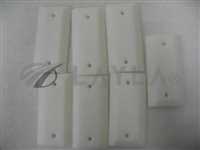 Lot of 7 Center Pivot Guide