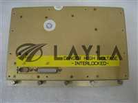ECC1-3 62329-001/-/TRAZAR Corp. ECC1-3 62329-001 for novellus 19-130310-00 Match network interface/TRAZAR Corp/-_01