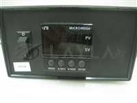 -/-/Micromega Temperature controller with ILX lightwave 5991186 RTD converter//_01