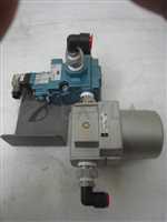 2805-739261/-/IPEC Speedfam 2805-739261 E, Pneumatic Assembly with Mac Valves, 56C-13-591JC/IPEC/_01