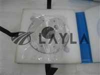 0040-31803/-/AMAT 0040-31803 Shell Assembly, Notch, Solid Thin/AMAT/-_01