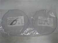 2 AMAT 0030-00219, Focus ring, snap on,Tex, 4609716, MEC83306-1018L