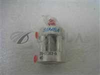 Bimba CFO-07361-a Flat 1 Mini Air Cylinder