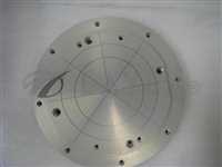0020-31999/-/AMAT 0020-31999 ESC Assembly, notch, very clean,/AMAT/-_01